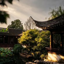 宋锦园·上久坎(苏州观前街畅园店)