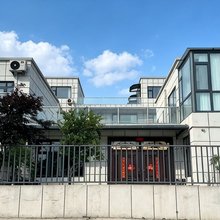 新密蝉鸣民宿