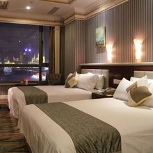 北戴河聚兴宾馆(刘庄夜市店)