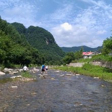 小关门山画家村民宿