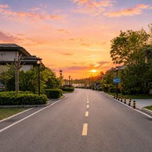 邻亚庭屿|Linya Court lsle|私享度假别墅(阿那亚西二门店)