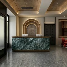 LBED ANSWER酒店(苏州观前街平江路店)