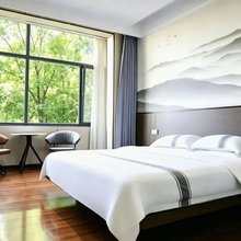 拾光·芳菲|Hidden Lane Inn 慢时光治愈民宿(平遥高铁站店)