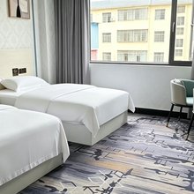 富宁悦汐酒店