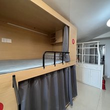 有为青年旅舍