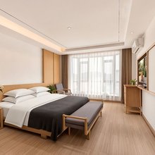云台山茉白民宿(岸上服务区店)