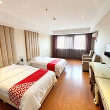 阜阳尚乐宾馆(阜阳国际会展中心店)