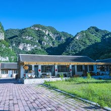 山居原社民宿
