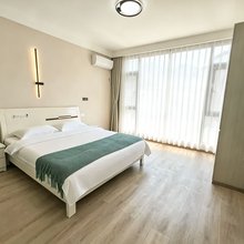 巷间燕归巷|Majest·Song·Garden雅宿(牯牛降景区店)