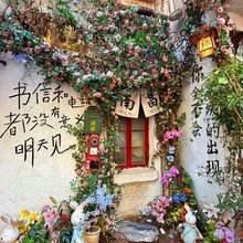 小暖·Warm Home·设计风|温馨美宿(南昌八一广场万寿宫店)