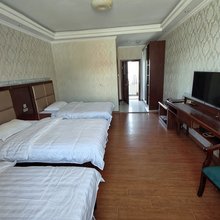 昭苏浩缘农家酒店