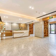 浅海时光高层海景公寓(黄金海岸店)