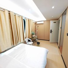 达州天海快捷酒店