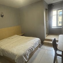 泸州祥瑞宾馆(西南商贸城店)