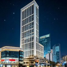 成都悠悦·HOUSE服务公寓(春熙路天府广场店)