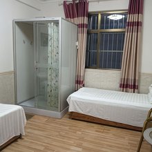 文惠旅社