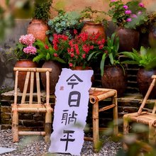 楠溪雅院·Nature·自然风|休闲庭院原野美宿(剑川沙溪古镇店)