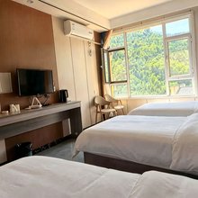 官鹅沟湖畔人家客栈(官鹅沟南游客中心店)