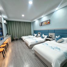八宿锦华供氧酒店