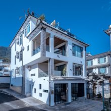 大理Birdman House度假别墅(古城苍山店)