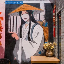 欣遇小院(巍山古城星拱楼店)