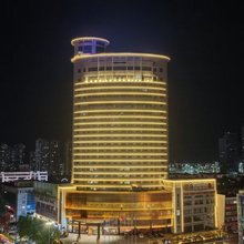 云欧国际酒店(在海一方公园嘉瑞宝广场店)