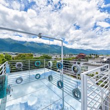 一然·观苍望海·Observation Deck|观景客栈(大理古城店)