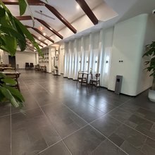 茗兰山居(万佛山大龙潭峡谷漂流景区店)