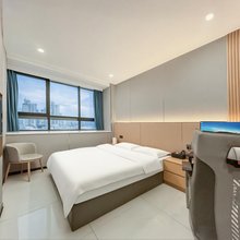 梦菲斯电竞民宿(上下杭闽江之心店)
