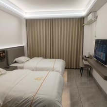 云璟酒店(师范学院店)