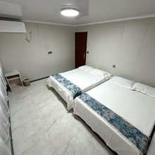 望望海民宿(日照海滨国家森林公园店)