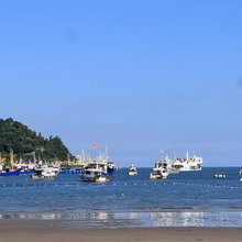 海屿城·轻奢海景度假民宿(月亮湾沙滩店)
