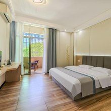 珠海市鸿福公馆