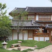 象山朴舍民家民宿