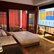 成都鹏瑞里精品自助民宿(成都西站青羊工业总部基地店)