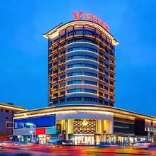 维也纳酒店(兴化市郑板桥故居博物馆店)