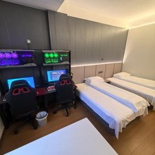 衢州舒适宾馆