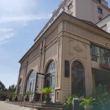 喜门精选酒店(赵州桥森林公园店)