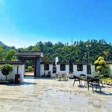 神农架木鱼半山烟雨民宿