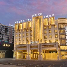 佛山锦绣香江大酒店科教路店