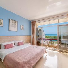 海景度假·星落闲居(石螺口海滩·南湾海洋运动公园店)