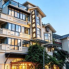云梦度假美宿(中国天眼科普基地店)