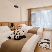四姑娘山3000M民宿(四姑娘山双桥沟景区店)