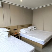 胖头鱼民宿
