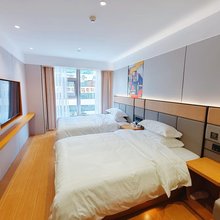 昆明子鱼居(南屏街南强街店)