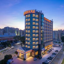 维也纳国际酒店(深圳观澜华为九龙山店)