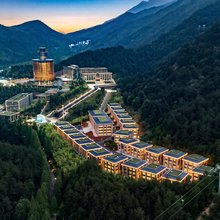 黄山丰大国际大酒店