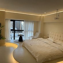 旅途·Loft影院公寓(淮安河下古镇万达广场店)