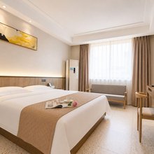三木连锁酒店(萍乡万龙湾旗舰店)