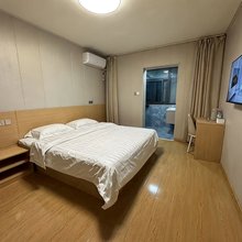 静雅酒店(徐州火车站地铁站店)